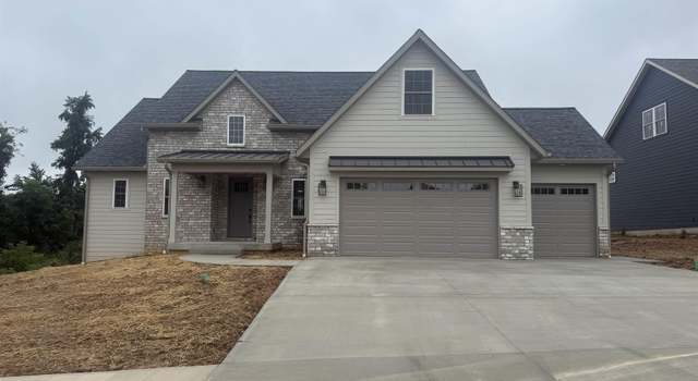 Photo of 4439 N Seabiscuit Cir, Bloomington, IN 47404