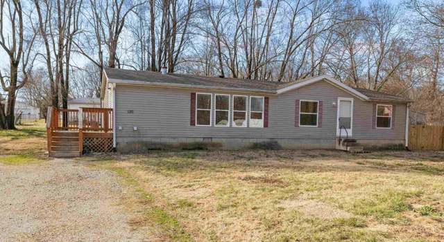 Photo of 126 E Grissom Ave, Rockport, IN 47635