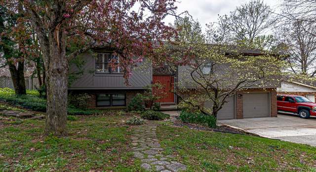 Photo of 7255 Fairview Dr, Newburgh, IN 47630