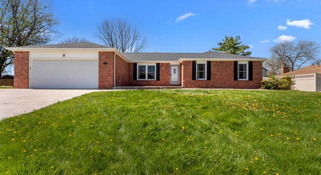 Photo of 3605 Candy Ln, Kokomo, IN 46902