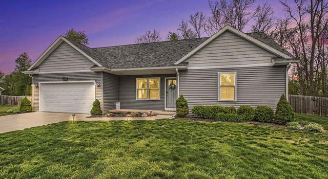 Photo of 30331 Holben Woods Ln, Elkhart, IN 46516