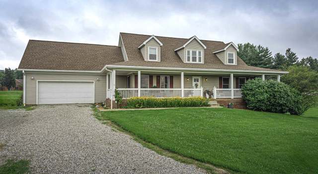 Photo of 1815 Koring Rd, Evansville, IN 47720
