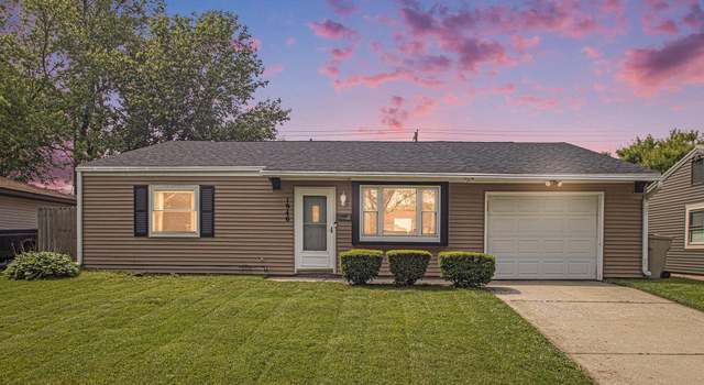 Photo of 1946 Renfrew Dr, South Bend, IN 46614