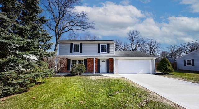 Photo of 6114 Althean Dr, Fort Wayne, IN 46835