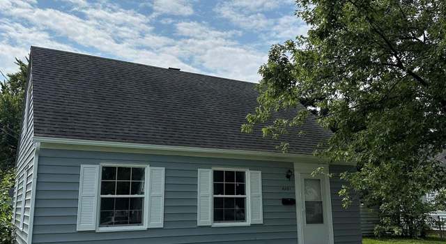 Photo of 4301 SW Anthony Wayne Dr, Fort Wayne, IN 46806