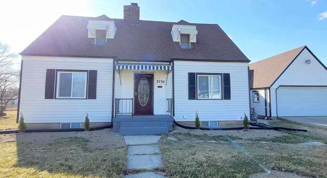 Photo of 3730 Abbott St, Fort Wayne, IN 46806