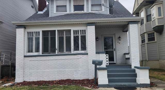Photo of 404 S Randolph St, Garrett, IN 46738