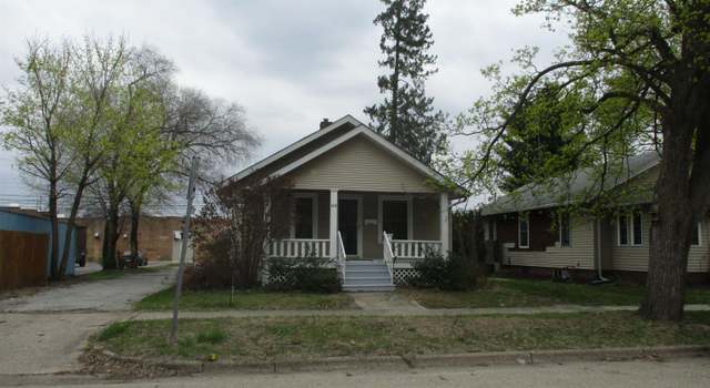 Photo of 1216 Maple Row, Elkhart, IN 46514