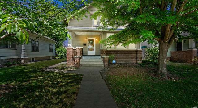 Photo of 1018 Kinsmoor Ave, Fort Wayne, IN 46807