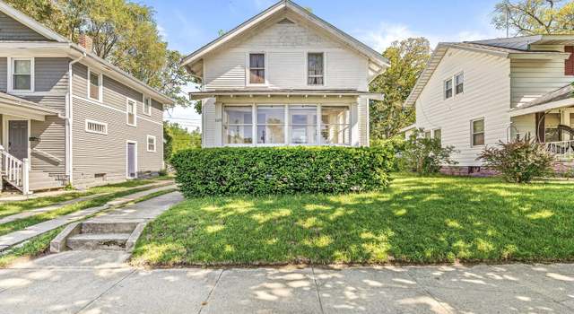 Photo of 1123 E Dayton St, South Bend, IN 46613