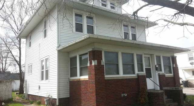 Photo of 1609 Walnut, South Bend, IN 46635