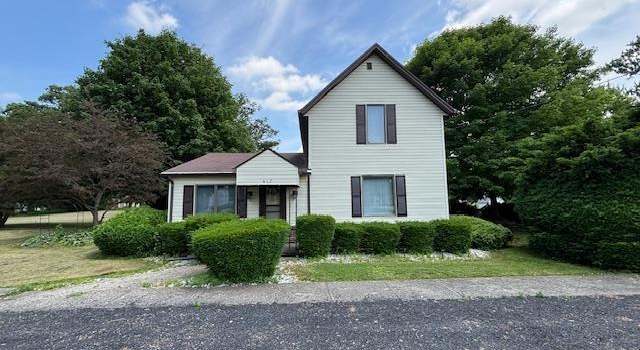 Photo of 419 S Smith St, Kewanna, IN 46975