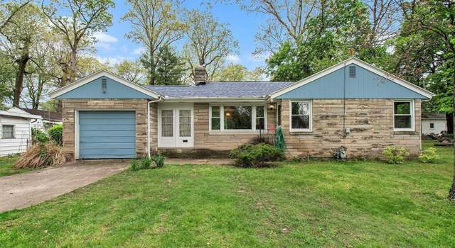 Photo of 2239 Portage Ave, South Bend, IN 46616