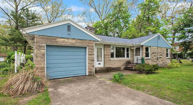 Photo of 2239 Portage Ave, South Bend, IN 46616