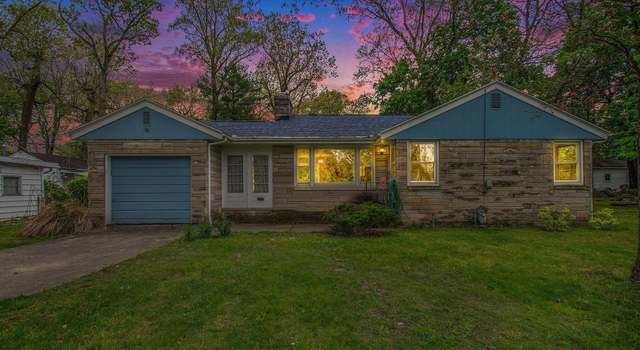 Photo of 2239 Portage Ave, South Bend, IN 46616