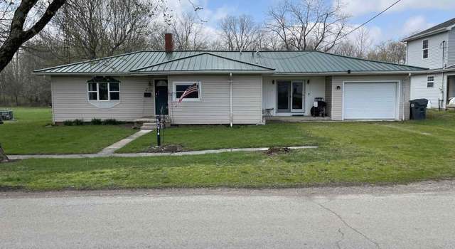 Photo of 617 N Portland St, Ridgeville, IN 47380