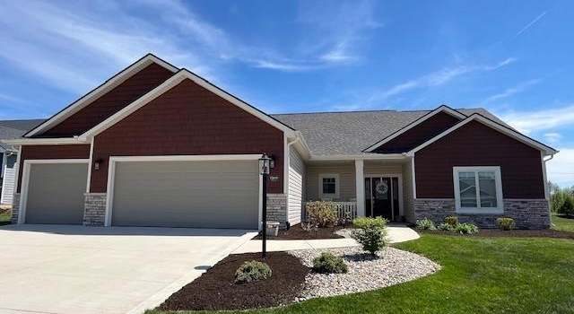Photo of 15190 Annabelle Pl, Leo, IN 46765
