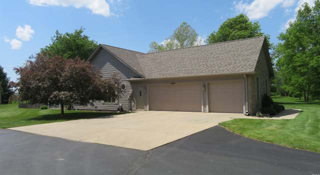 Photo of 1704 S 300 Rd W, Tipton, IN 46072