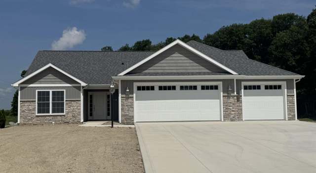 Photo of 14177 Copper Strike Pass, Fort Wayne, IN 46845
