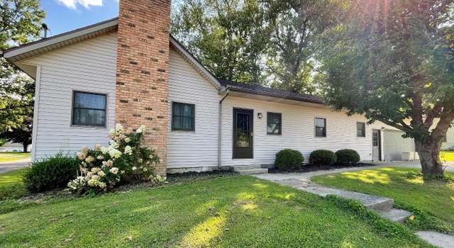 Photo of 214 Cortland St, La Paz, IN 46537