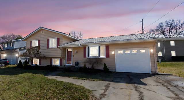 Photo of 1514 Musgrave Ct, South Bend, IN 46614