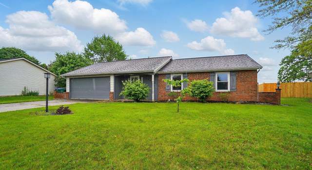 Photo of 22026 Ash St, Woodburn, IN 46797