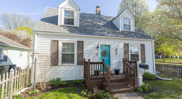 Photo of 929 Donmoyer Ave, South Bend, IN 46614