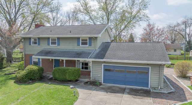 Photo of 29 Stayman Ct, Lafayette, IN 47905