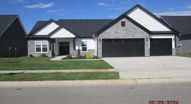 Photo of 2159 Maple Leaf Dr, Kokomo, IN 46902