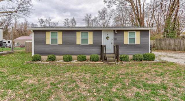 Photo of 302 W Third St, Patoka, IN 47666