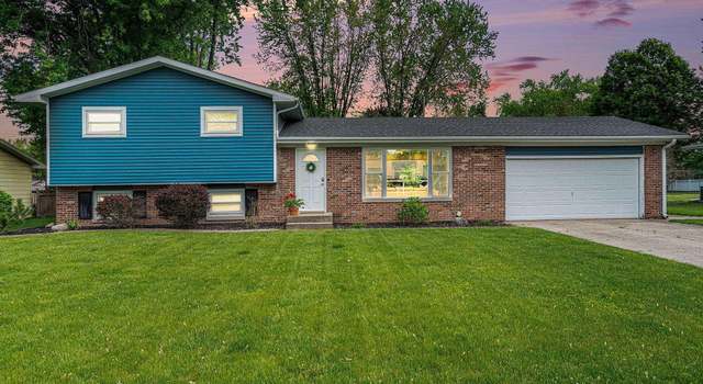 Photo of 13 Meadow Ln, Goshen, IN 46526