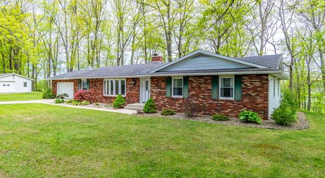 Photo of 120 W Bellefontaine Rd, Pleasant Lake, IN 46779