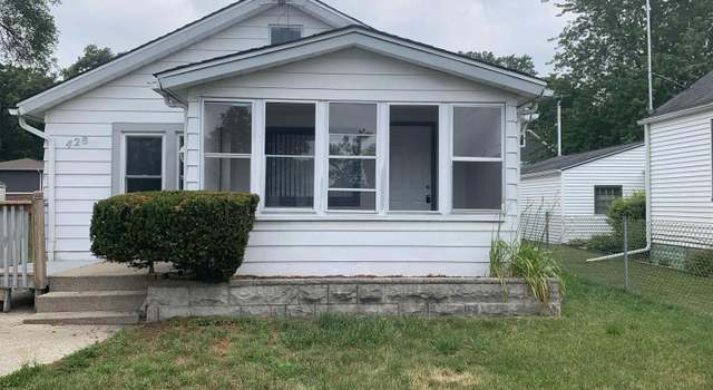 Photo of 428 W Jefferson Blvd, Mishawaka, IN 46545