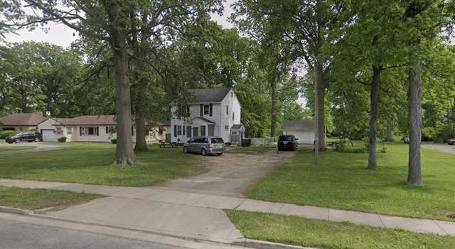 Photo of 2102 E Paulding Rd, Fort Wayne, IN 46816