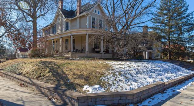 Photo of 535 Kossuth St, Lafayette, IN 47905