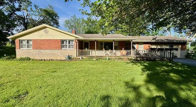 Photo of 607 Troy Rd, Washington, IN 47501