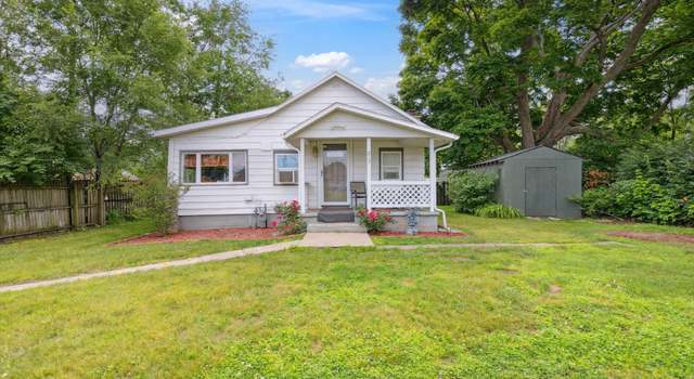 Photo of 213 Riverview Ave, Elkhart, IN 46516