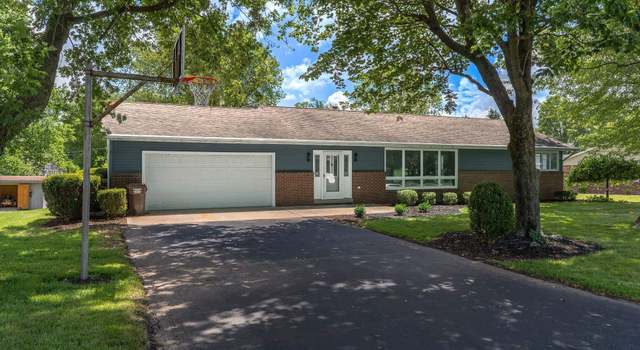 Photo of 202 S Countrybrook Dr, Monticello, IN 47960