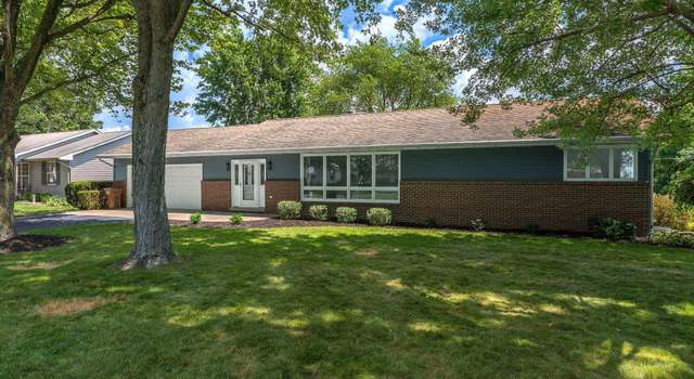Photo of 202 S Countrybrook Dr, Monticello, IN 47960