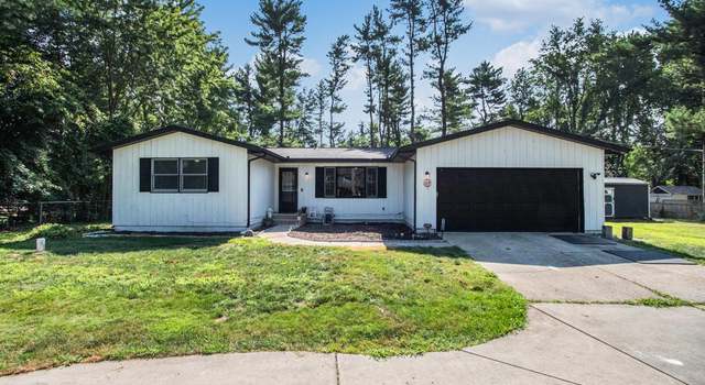 Photo of 51822 Currant Rd, Granger, IN 46530