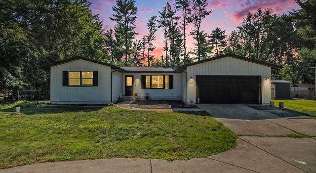 Photo of 51822 Currant Rd, Granger, IN 46530