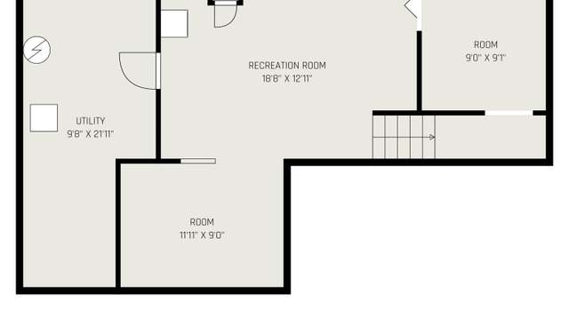 Photo of 51822 Currant Rd, Granger, IN 46530