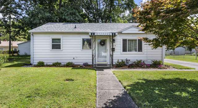 Photo of 2909 N Grand Ave, Evansville, IN 47711