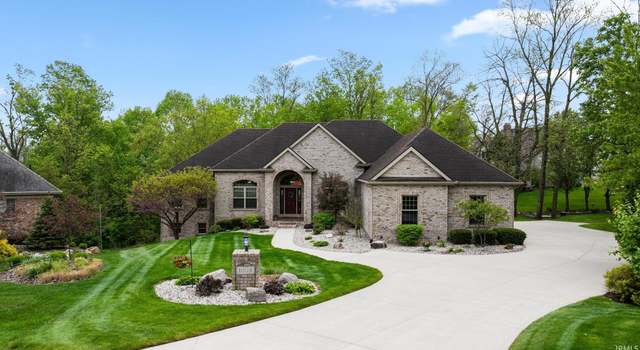 Photo of 11109 Creekwood Ct, Fort Wayne, IN 46814