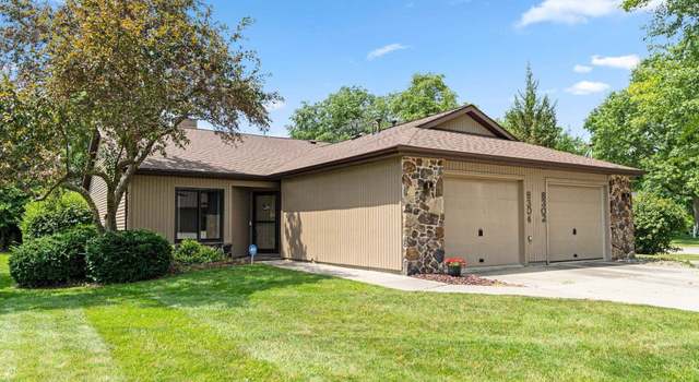 Photo of 8304 Lamplighter Ct, Fort Wayne, IN 46835
