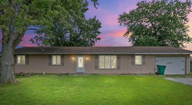 Photo of 513 S Kerkhoff Ave, Otterbein, IN 47970