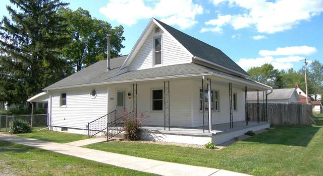 Photo of 307 S Higbee St, Milford, IN 46542