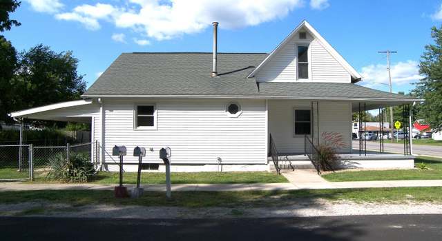 Photo of 307 S Higbee St, Milford, IN 46542