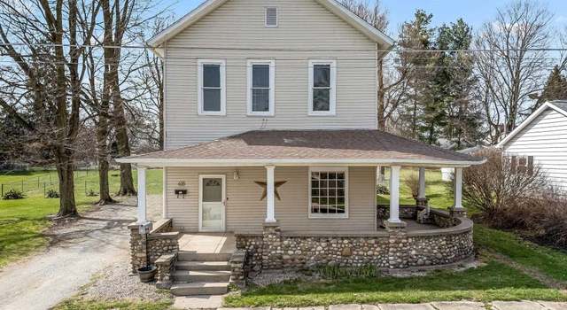 Photo of 418 Vine St, Lagrange, IN 46761