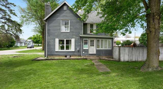 Photo of 100 N Tamarack St, Laotto, IN 46763
